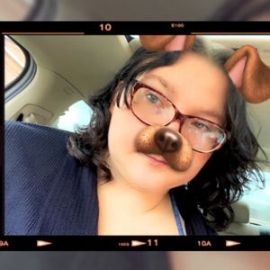 Meet your Posher, Gianna